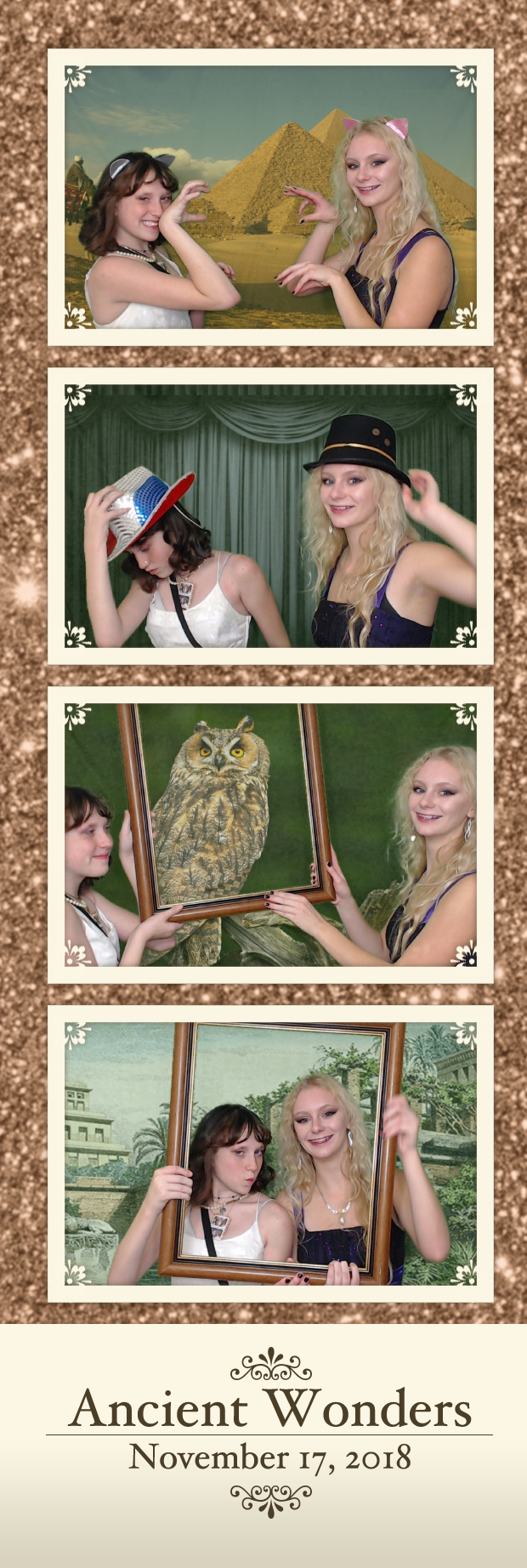 Skyview TWIRP | View more photos from the event at gallery.photoboothbillings.com/u/PhotoBoothBillings/Skyview-TWIRP